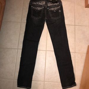 Miss Me Woman’s Skinny Jeans
